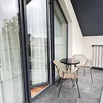 Apartment Gaja Palanga