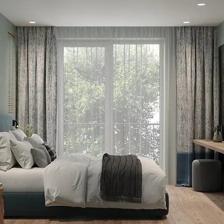 Gaja Apartment