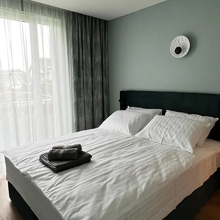 Gaja * Паланга