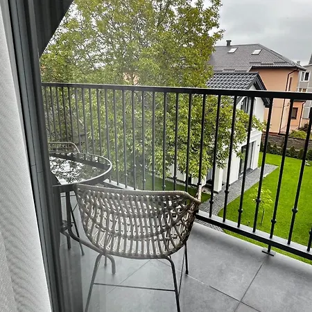 Apartment Gaja