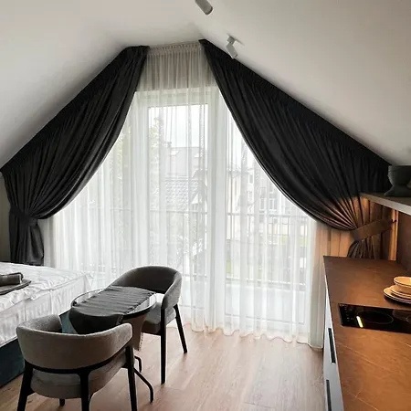 Gaja Apartment *