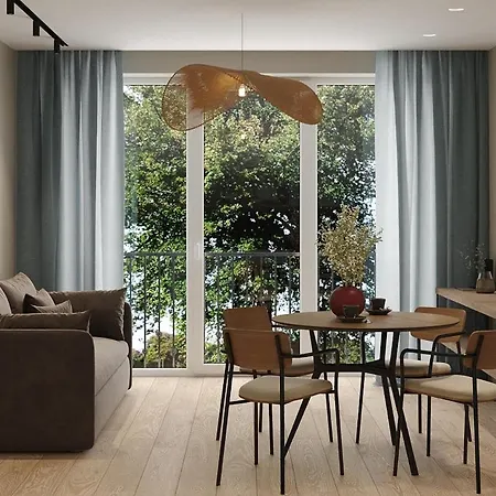 Apartment Gaja *