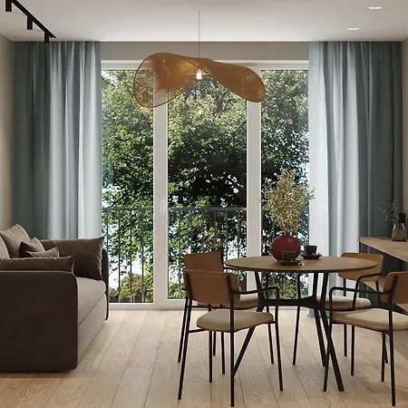 Апартаменти Gaja *