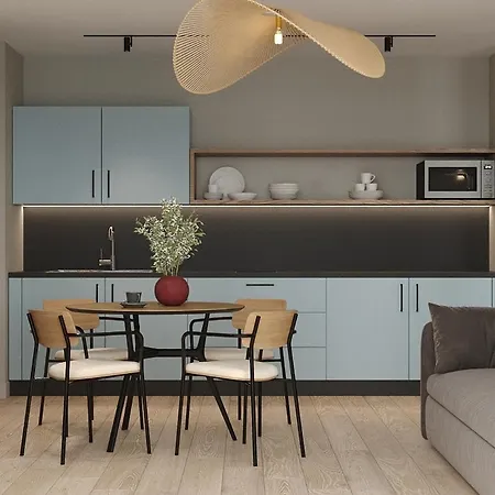 Gaja Apartment