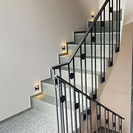 Gaja Apartment