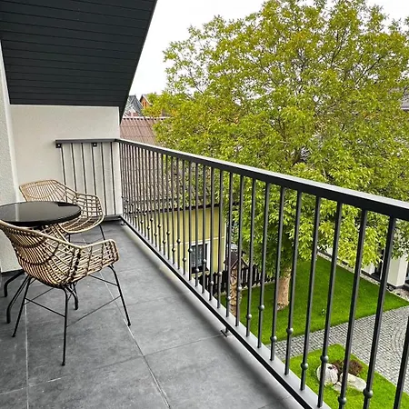 Appartement Gaja