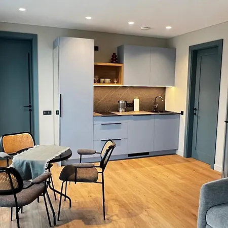 Apartment Gaja *