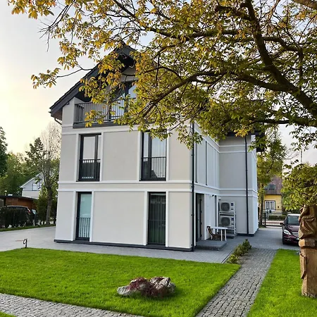 Apartment Gaja *