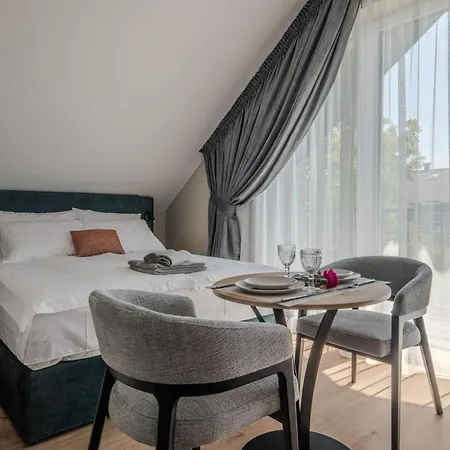 Appartement Gaja