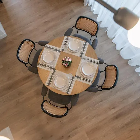 Gaja Apartment