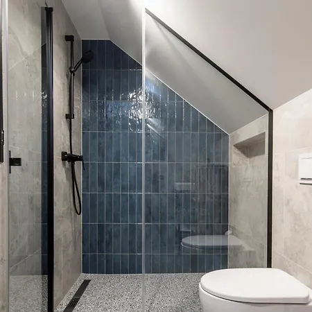 Appartement Gaja