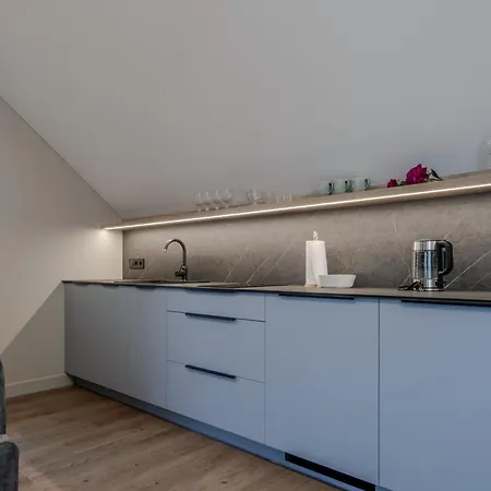 Apartment Gaja *