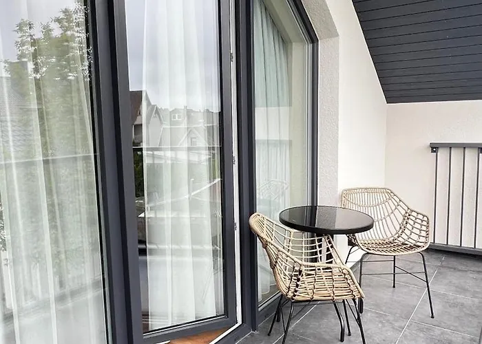 Apartman Gaja Palanga