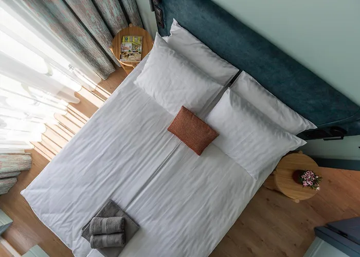 Gaja Apartman Palanga